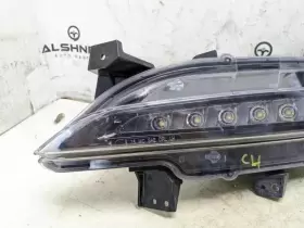EJ7Z-13200-D LINCOLN Mkc Front Left Driver Fog Light Lamp #2