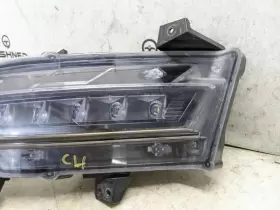 EJ7Z-13200-D LINCOLN Mkc Front Left Driver Fog Light Lamp #3