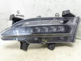 EJ7Z-13200-D LINCOLN Mkc Front Left Driver Fog Light Lamp