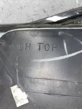 F5VB-15A429-AE LINCOLN Lh Rh Front Corner Marker Turn Signal #2
