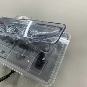 FL74-13D272-A LINCOLN Right Passenger Front Fog Lamp Light #2