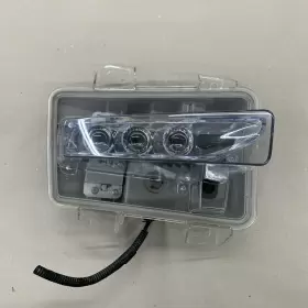 FL74-13D272-A LINCOLN Right Passenger Front Fog Lamp Light