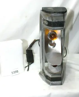 C8LB-13216-D LINCOLN FOMOCO Turn Signal Front #2