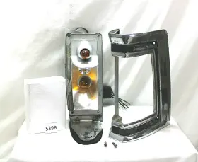 C8LB-13216-D LINCOLN FOMOCO Turn Signal Front #3