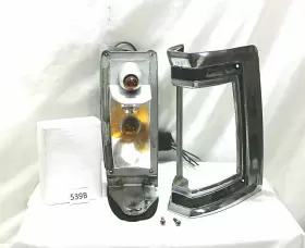 C8LB-13237 LINCOLN FOMOCO Front Turn Signal #3
