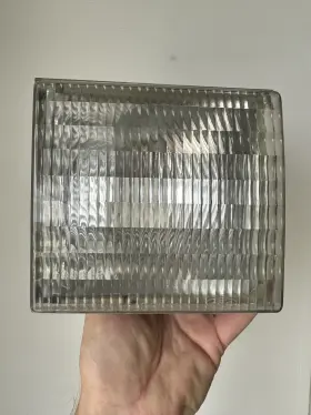 FOVB-13215-AC LINCOLN Right Front Turn Signal Lamp Park #2