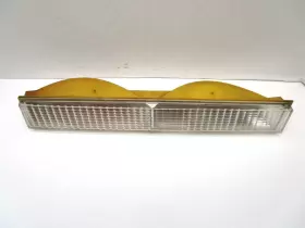 FRL-00661 LINCOLN Right Lamp Light Turn Signal Continental #2