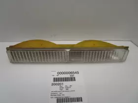 FRL-00661 LINCOLN Right Lamp Light Turn Signal Continental #3