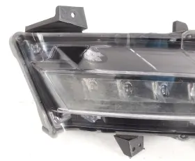 FRL-3579 LINCOLN Mkc Fog Turn Light Lamp Passenger Right Park #3