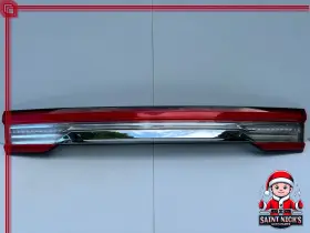 JL7B-13B433-AN LINCOLN Center Led Tail Light Navigator