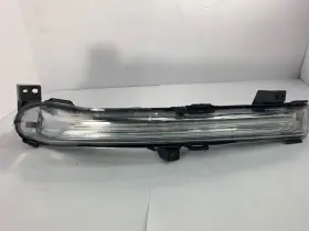 LC5B15A425BB LINCOLN Lh Daytime Running Light Turn Signal