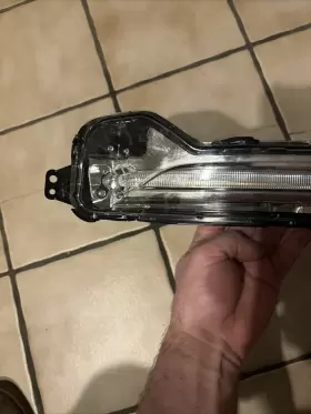 LJ7B-13K371-AB LINCOLN Corsair Marker Turn Signal Light Left #3