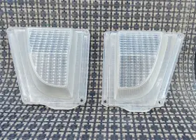 SAE-R-70-MK LINCOLN Rear Up Light Lens Lenses Continental