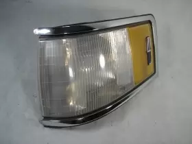 VFOEB-15A429-AL LINCOLN Lh Front Corner Light Turn Signal #3