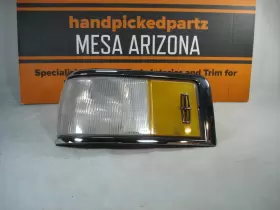 VFOEB-15A429-AL LINCOLN Lh Front Corner Light Turn Signal