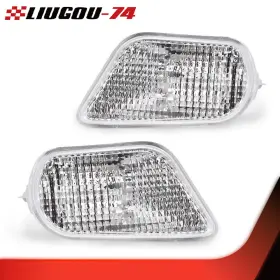 BIG20800 LIUGOU74 Marker Corner Parking Light Turn Signal