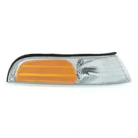 FO2521123V Turn Signal Parking Marker Light Line Crown