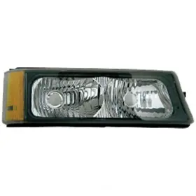 GM2521185C Turn Signal Parking Light Driving Ls