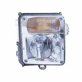 GM2593158 CADILLAC Turn Signal Fog Light Srx