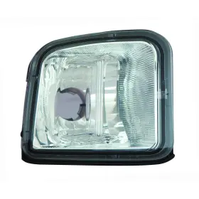 SU2533100C Passenger Turn Signal Parking Light Capa