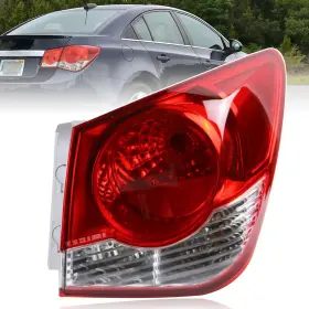 2805107 LOCHNCHN Tail Light Right Passenger Chevrolet Cruze