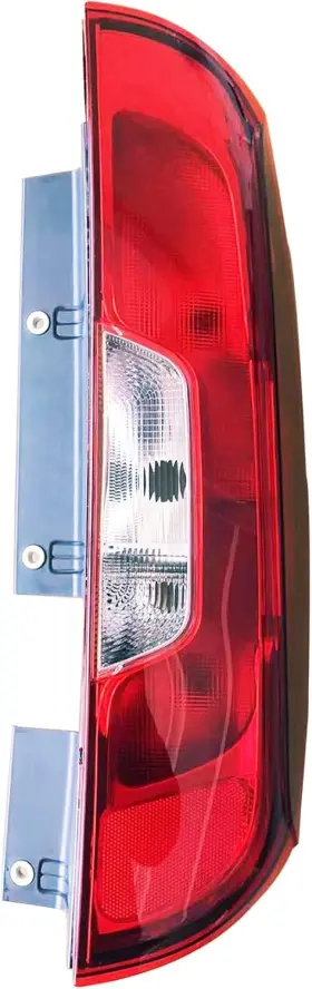 VL-002 LONGLING Passenger Right Tail Rear Light Lamp Rh