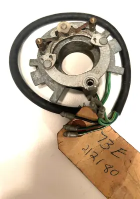 54033408 LUCAS Turn Indicator Signal Switch MK1 Triumph