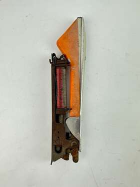 SF80 LUCAS Trafficator Repair