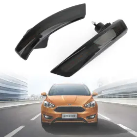 8M51-13B383-AA MADHORNETS Dynamic Wing Mirror Led Indicator