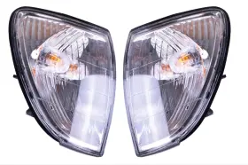 HY008945 MAG Front Corner Lights Lamp Indicator Land Toyota