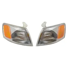 HY012065 MAG Front Signal Light Lens Housing Toyota Camry