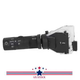 25540-ET11A NISSAN Turn Signal Fog Light Switch Xterra