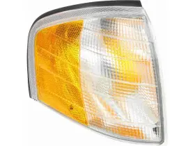 Marelli 44vwzzy51 Right Turn Signal Assembly For C280 C230 C220 C36 Amg C43 1997 1999
