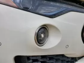 116.MA1W18 MASERATI Levante Right Led Fog Light Ring