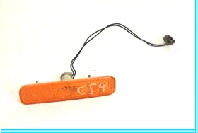 Quattropo MASERATI Front Left Driver Bumper Marker Light