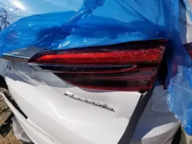 166.MA1B23 MASERATI Grecale Tail Light Lamp Right Passenger #2