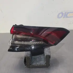166.MA1W22 MASERATI Levante Tail Light Lamp Right Passenger