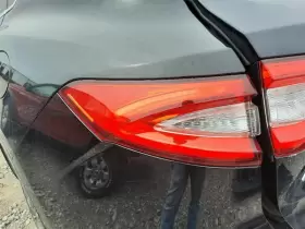 067010683 MASERATI 20 Levante Quarter Tail Light Lamp Driver #2