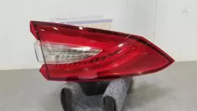 067010683 MASERATI 20 Levante Quarter Tail Light Lamp Driver #3