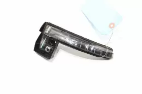80474 MASERATI Rear View Mirror Levante Right Door Exterior #2