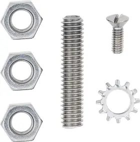 153565 MAX PERFORMANCE Lamp Repair Stud Firebird Park