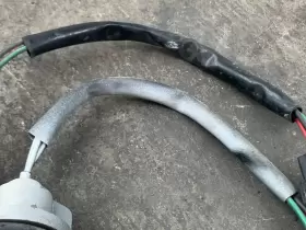 0366-B2-C MAZDA Front Turn Signal Wiring Harness MX5 Miata #3