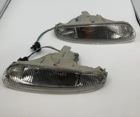 041-0669 MAZDA Front Turn Signal Right Left Miata