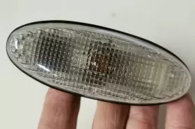 046-4120 MAZDA Marker Indicator Stanley 323 Protege #2