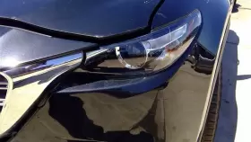 CX-9 MAZDA Led Headlight Headlamp Driver Adaptive Light #2
