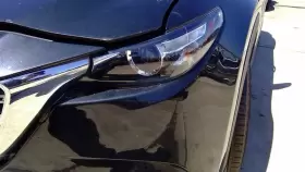 CX-9 MAZDA Led Headlight Headlamp Driver Adaptive Light #3