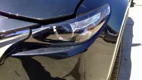 CX-9 MAZDA Led Headlight Headlamp Driver Adaptive Light