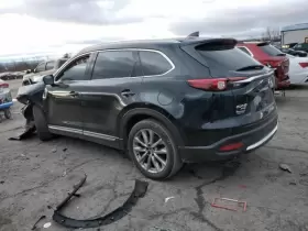CX-9 MAZDA Passenger Corner Light Fog Driving Bumper Park #3
