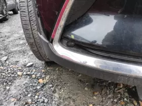 CX-9 MAZDA Passenger Corner Light Fog Driving Bumper Park