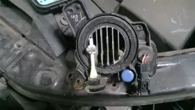 CX-5 MAZDA Driver Corner Light Fog Driving Bumper Park #2